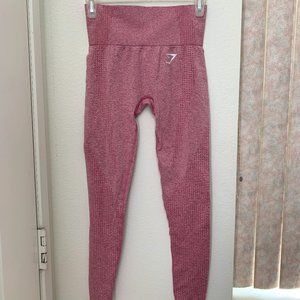 Gymshark Vital Seamless Leggings